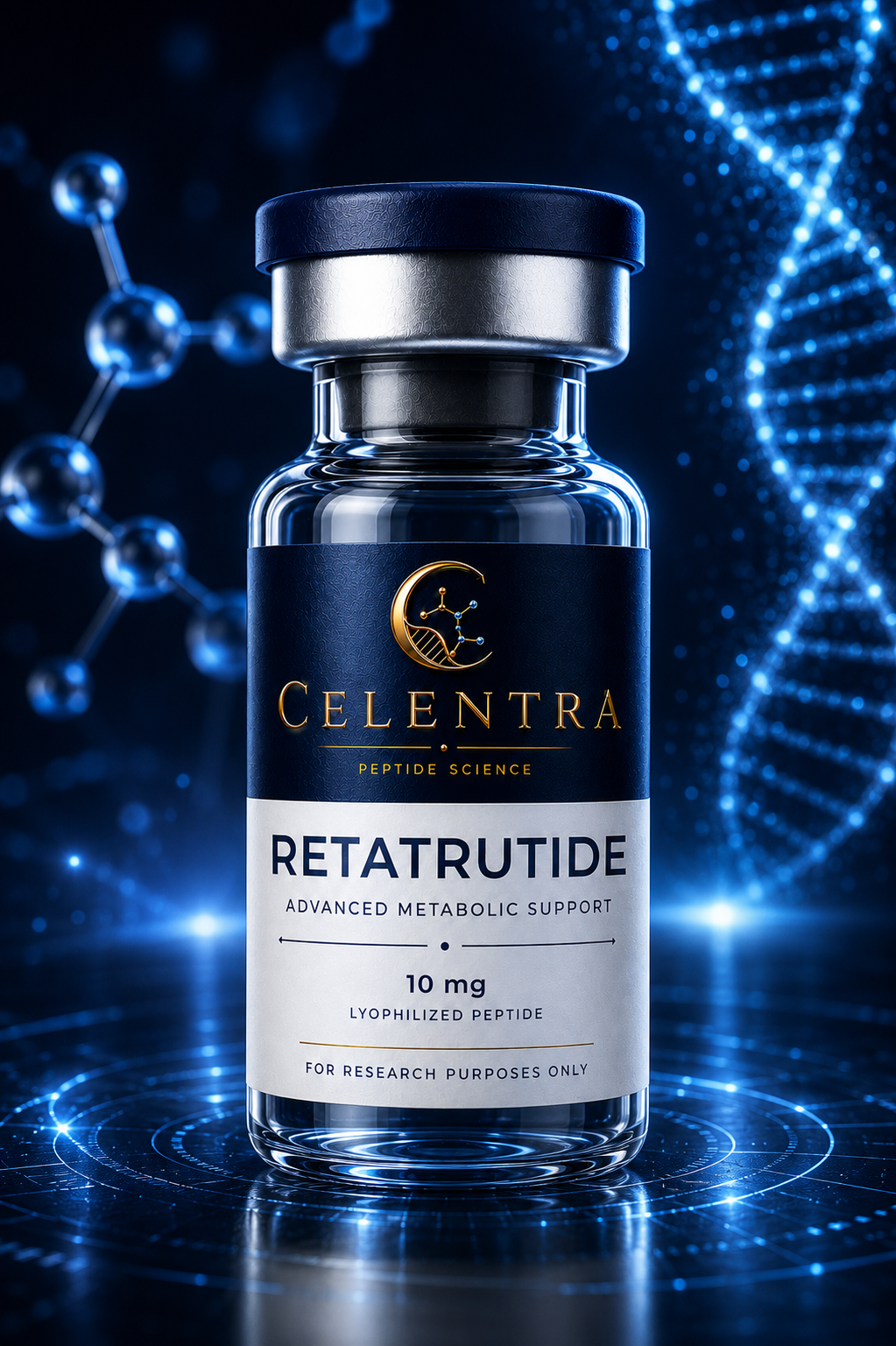 Retatrutide