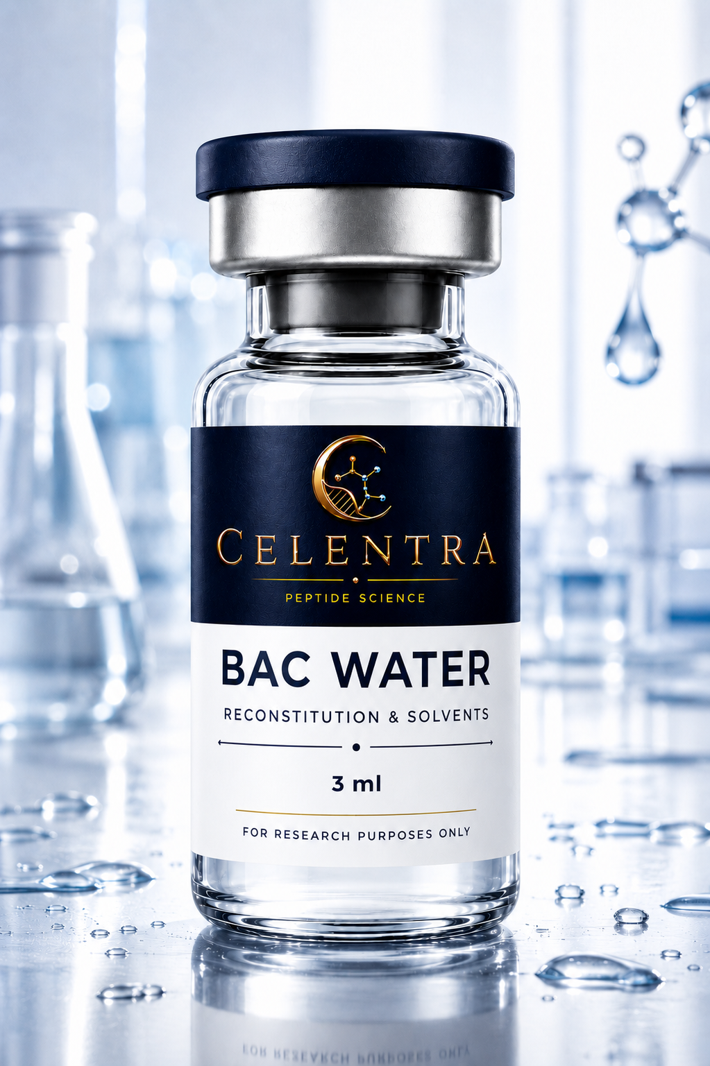 BAC Water