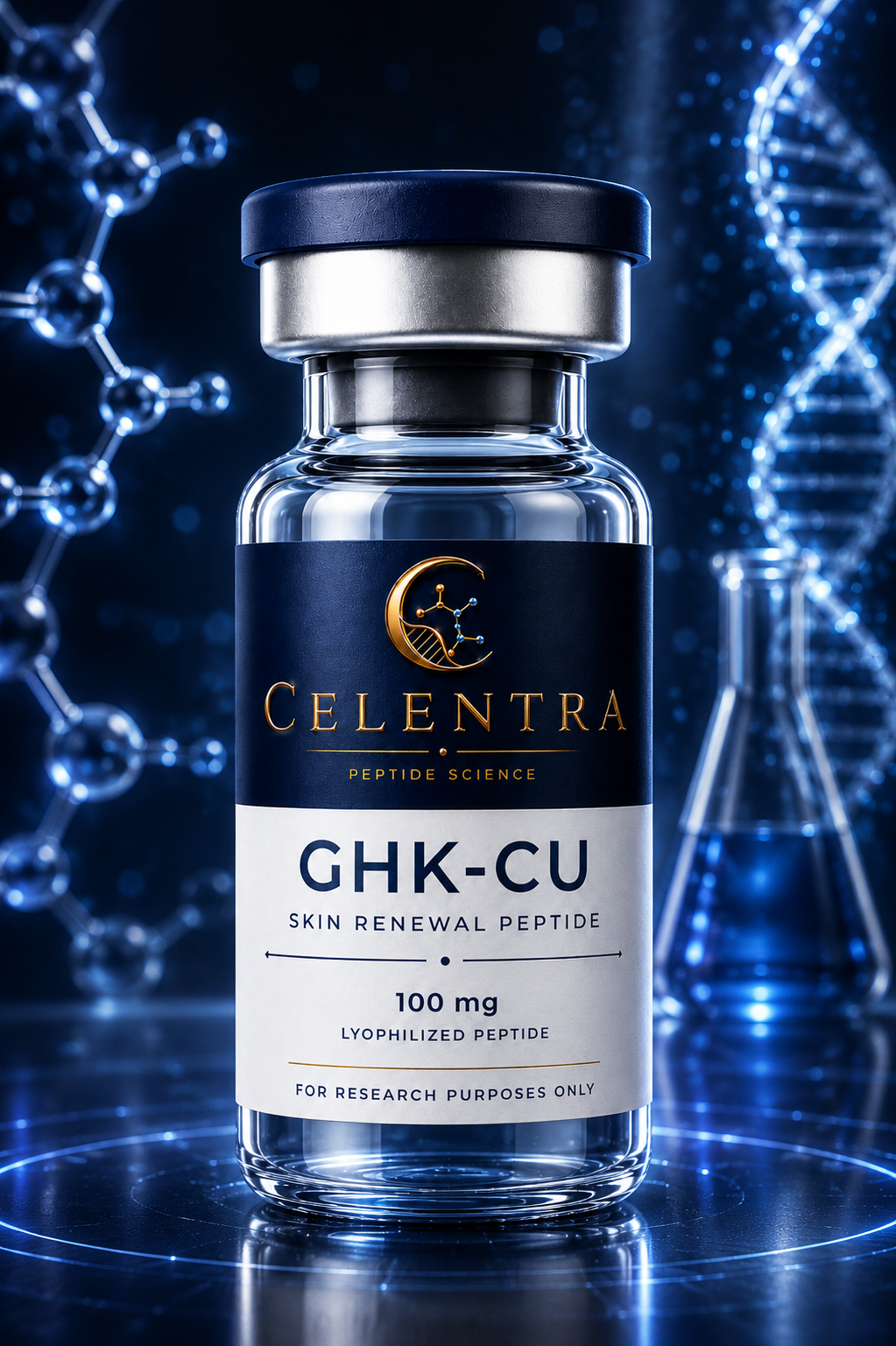 GHK-Cu